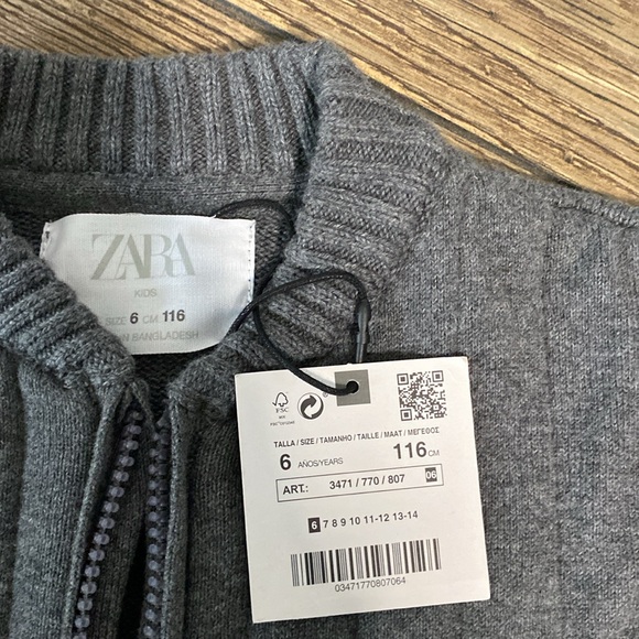 NET size 6 - Picture 2 of 2